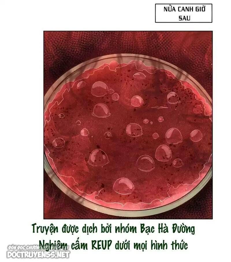 đọc truyện Dục Huyết Thương Hậu Chương 200 ảnh 17 tại Thiên Thai Truyện