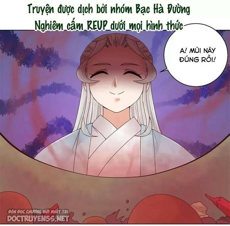 đọc truyện Dục Huyết Thương Hậu Chương 200 ảnh 18 tại Thiên Thai Truyện