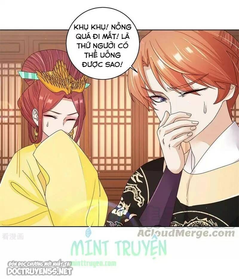 đọc truyện Dục Huyết Thương Hậu Chương 200 ảnh 19 tại Thiên Thai Truyện