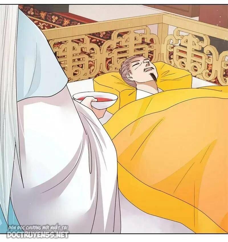 đọc truyện Dục Huyết Thương Hậu Chương 200 ảnh 21 tại Thiên Thai Truyện