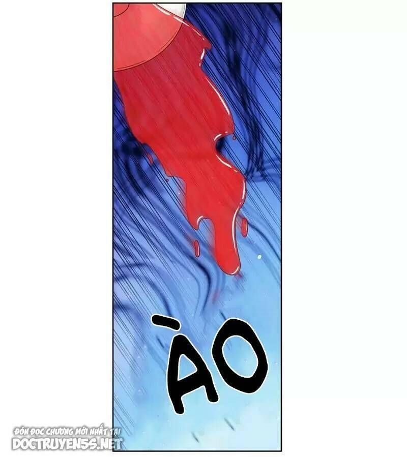 đọc truyện Dục Huyết Thương Hậu Chương 200 ảnh 25 tại Thiên Thai Truyện