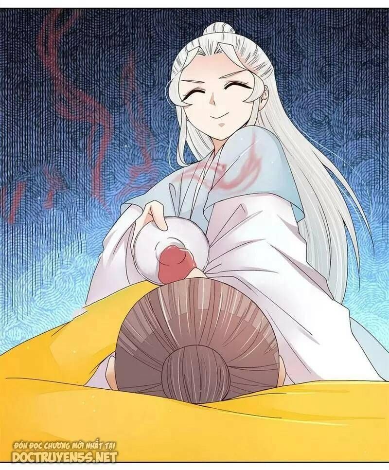 đọc truyện Dục Huyết Thương Hậu Chương 200 ảnh 26 tại Thiên Thai Truyện