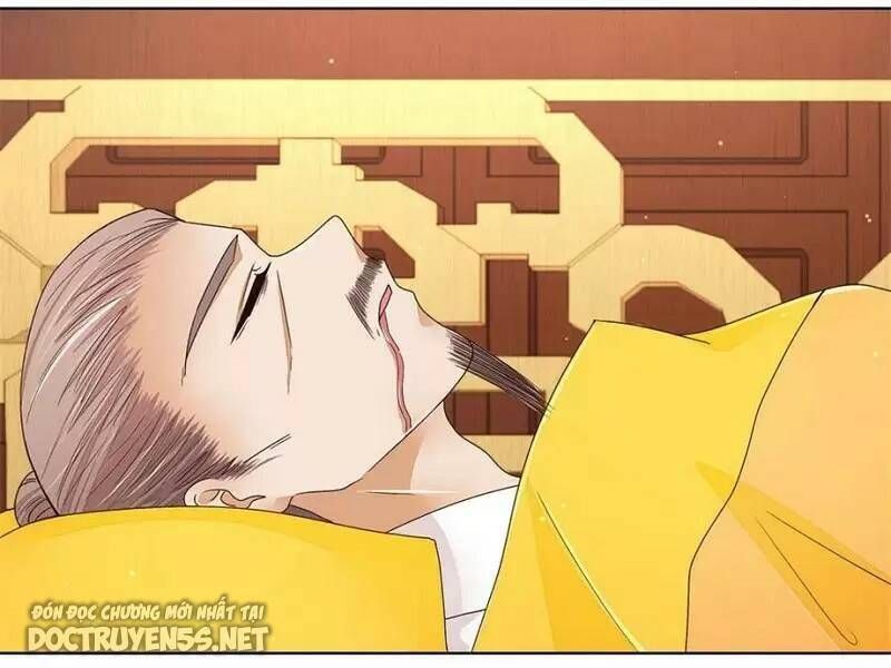 đọc truyện Dục Huyết Thương Hậu Chương 200 ảnh 28 tại Thiên Thai Truyện