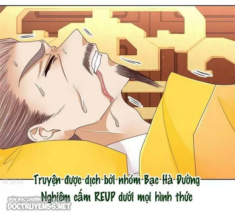 đọc truyện Dục Huyết Thương Hậu Chương 200 ảnh 29 tại Thiên Thai Truyện