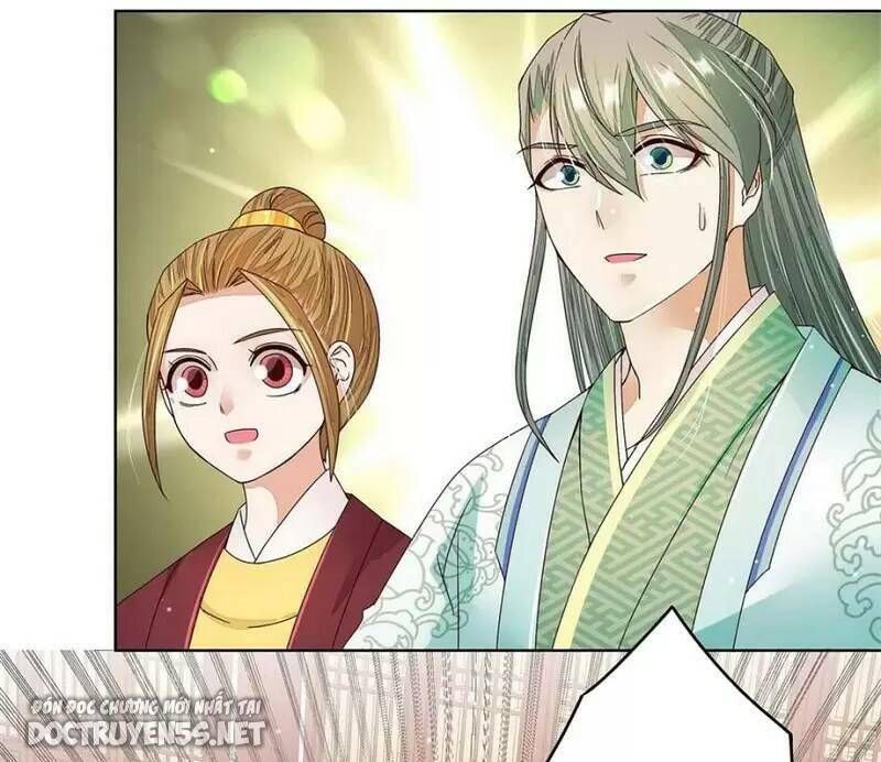 đọc truyện Dục Huyết Thương Hậu Chương 200 ảnh 32 tại Thiên Thai Truyện