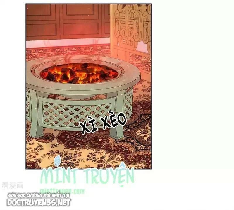đọc truyện Dục Huyết Thương Hậu Chương 200 ảnh 9 tại Thiên Thai Truyện