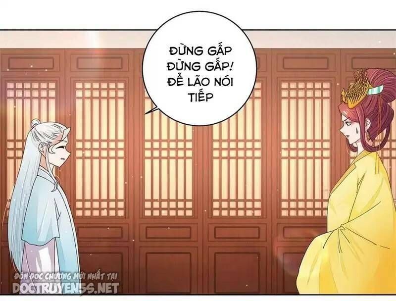 đọc truyện Dục Huyết Thương Hậu Chương 201 ảnh 13 tại Thiên Thai Truyện