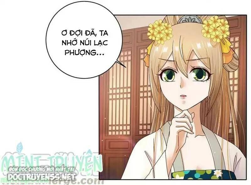 đọc truyện Dục Huyết Thương Hậu Chương 201 ảnh 17 tại Thiên Thai Truyện