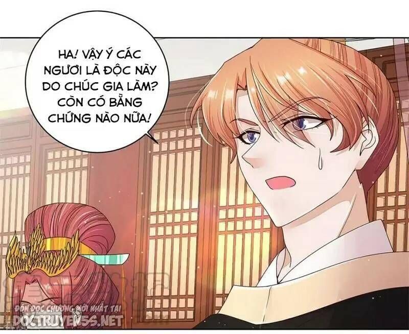 đọc truyện Dục Huyết Thương Hậu Chương 201 ảnh 20 tại Thiên Thai Truyện