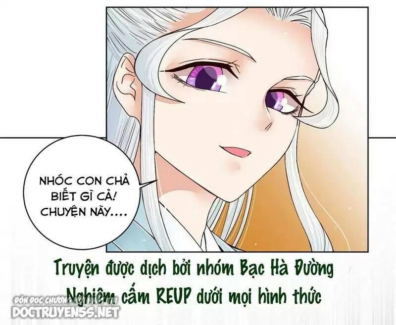 đọc truyện Dục Huyết Thương Hậu Chương 201 ảnh 21 tại Thiên Thai Truyện