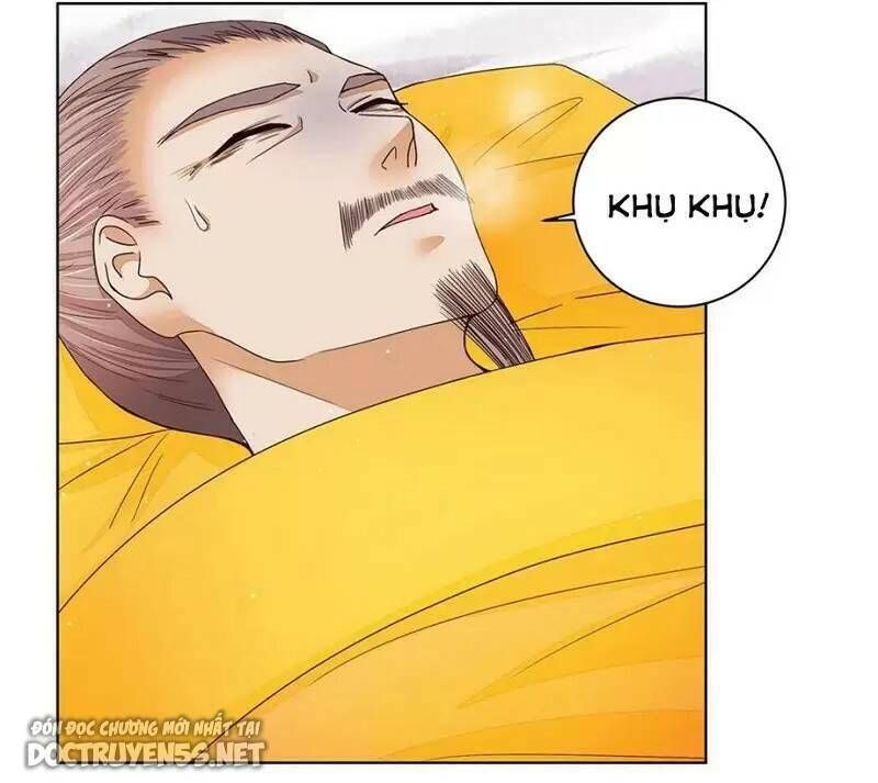 đọc truyện Dục Huyết Thương Hậu Chương 201 ảnh 4 tại Thiên Thai Truyện