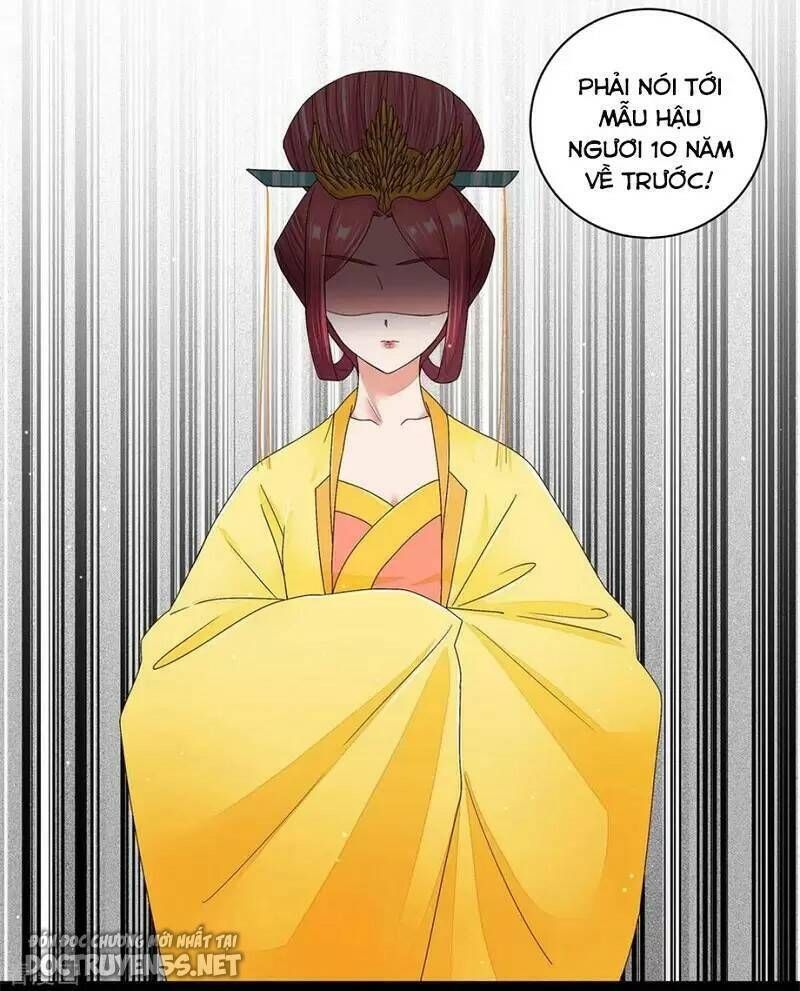 đọc truyện Dục Huyết Thương Hậu Chương 201 ảnh 22 tại Thiên Thai Truyện