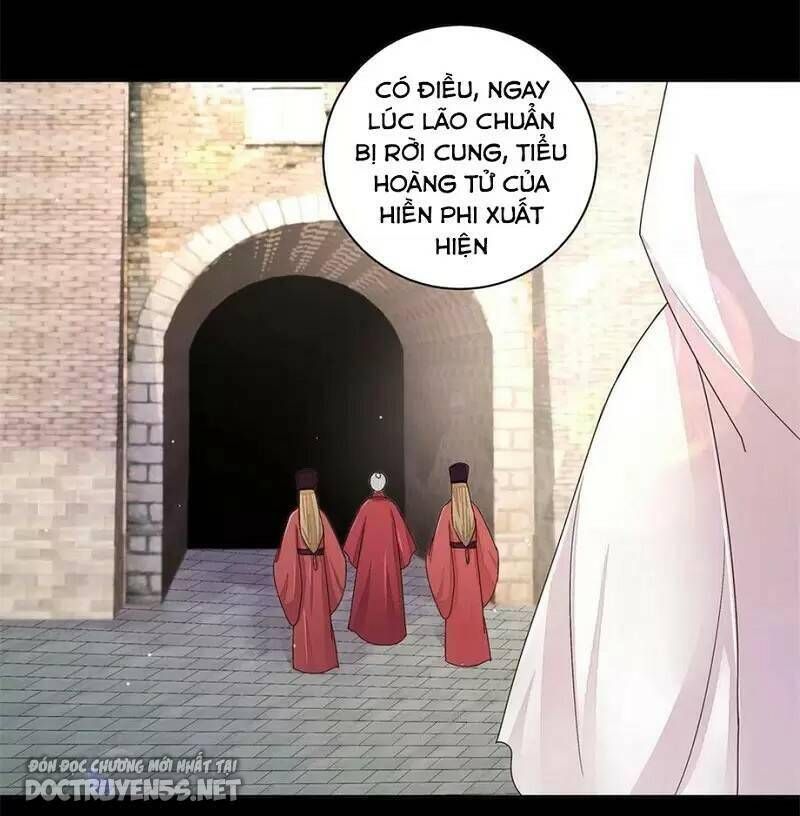 đọc truyện Dục Huyết Thương Hậu Chương 201 ảnh 28 tại Thiên Thai Truyện