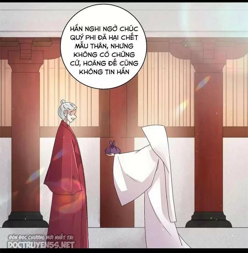 đọc truyện Dục Huyết Thương Hậu Chương 201 ảnh 29 tại Thiên Thai Truyện