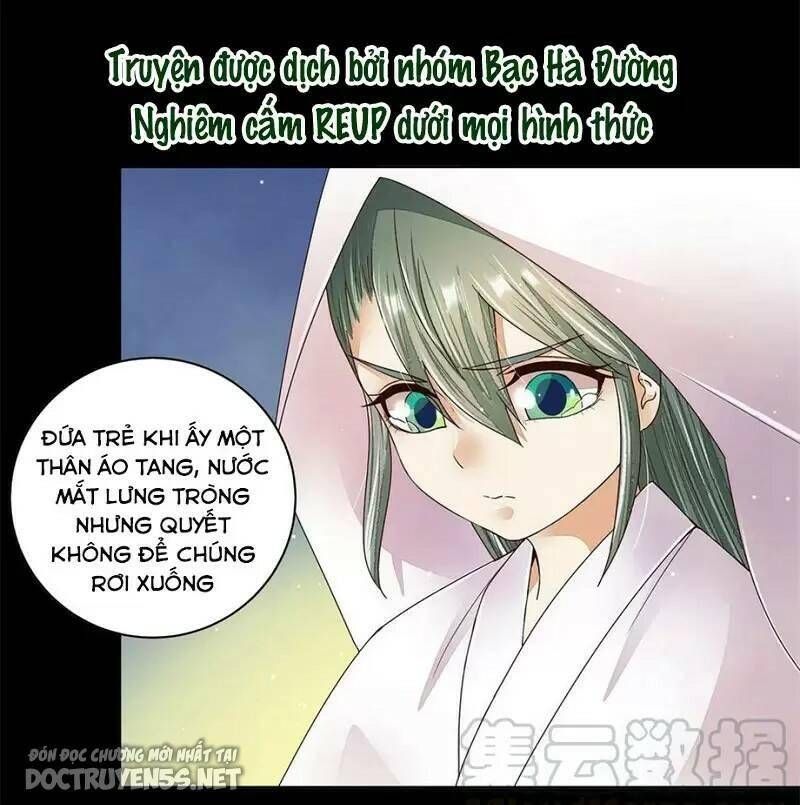 đọc truyện Dục Huyết Thương Hậu Chương 201 ảnh 31 tại Thiên Thai Truyện