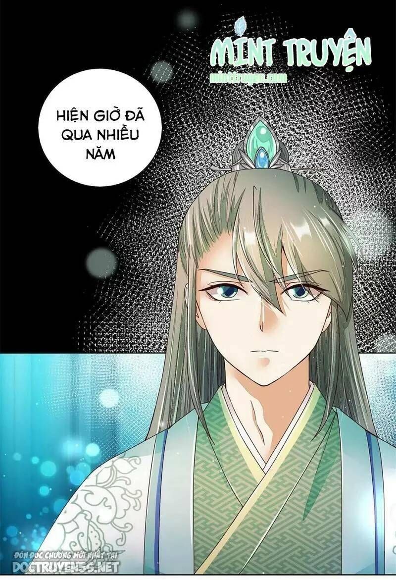 đọc truyện Dục Huyết Thương Hậu Chương 201 ảnh 32 tại Thiên Thai Truyện