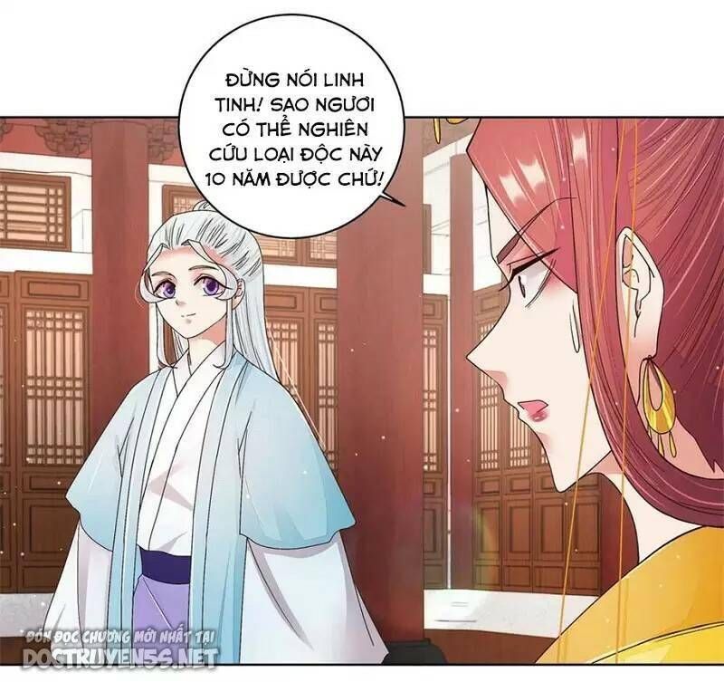 đọc truyện Dục Huyết Thương Hậu Chương 201 ảnh 10 tại Thiên Thai Truyện