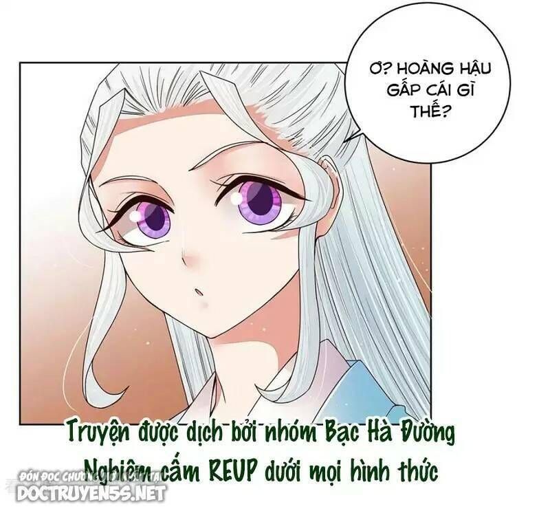 đọc truyện Dục Huyết Thương Hậu Chương 201 ảnh 11 tại Thiên Thai Truyện