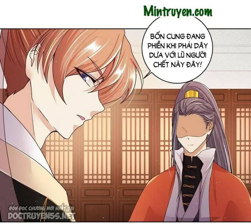 đọc truyện Dục Huyết Thương Hậu Chương 202 ảnh 13 tại Thiên Thai Truyện