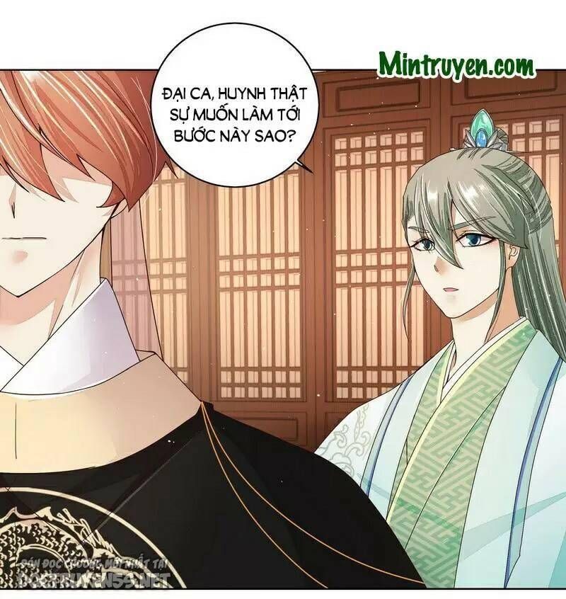 đọc truyện Dục Huyết Thương Hậu Chương 202 ảnh 14 tại Thiên Thai Truyện