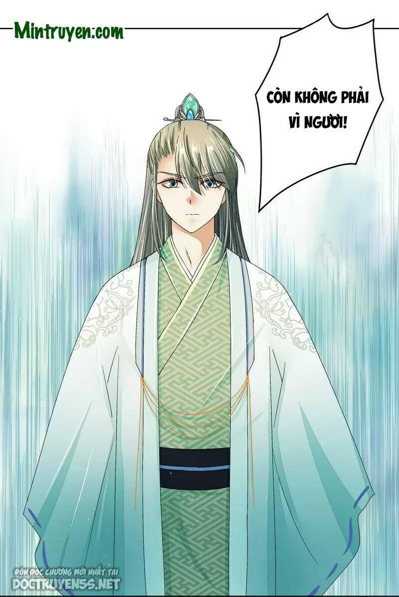 đọc truyện Dục Huyết Thương Hậu Chương 202 ảnh 17 tại Thiên Thai Truyện