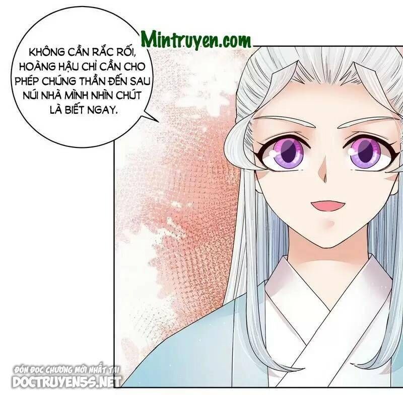 đọc truyện Dục Huyết Thương Hậu Chương 202 ảnh 4 tại Thiên Thai Truyện