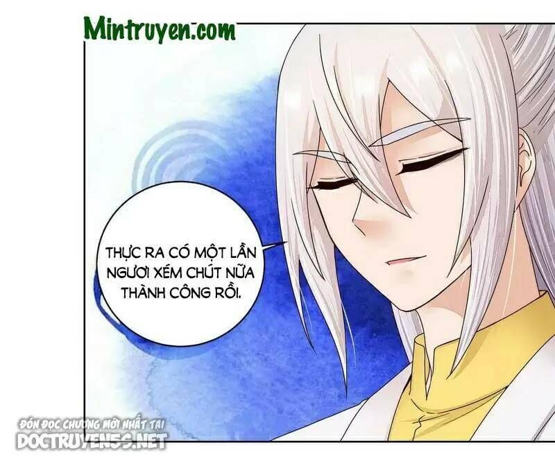 đọc truyện Dục Huyết Thương Hậu Chương 202 ảnh 25 tại Thiên Thai Truyện