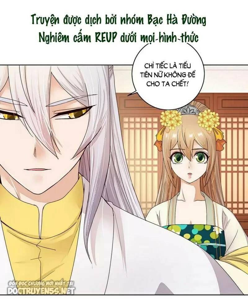 đọc truyện Dục Huyết Thương Hậu Chương 202 ảnh 26 tại Thiên Thai Truyện