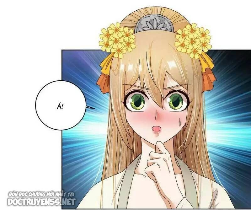 đọc truyện Dục Huyết Thương Hậu Chương 202 ảnh 27 tại Thiên Thai Truyện