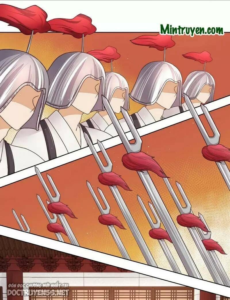 đọc truyện Dục Huyết Thương Hậu Chương 202 ảnh 8 tại Thiên Thai Truyện