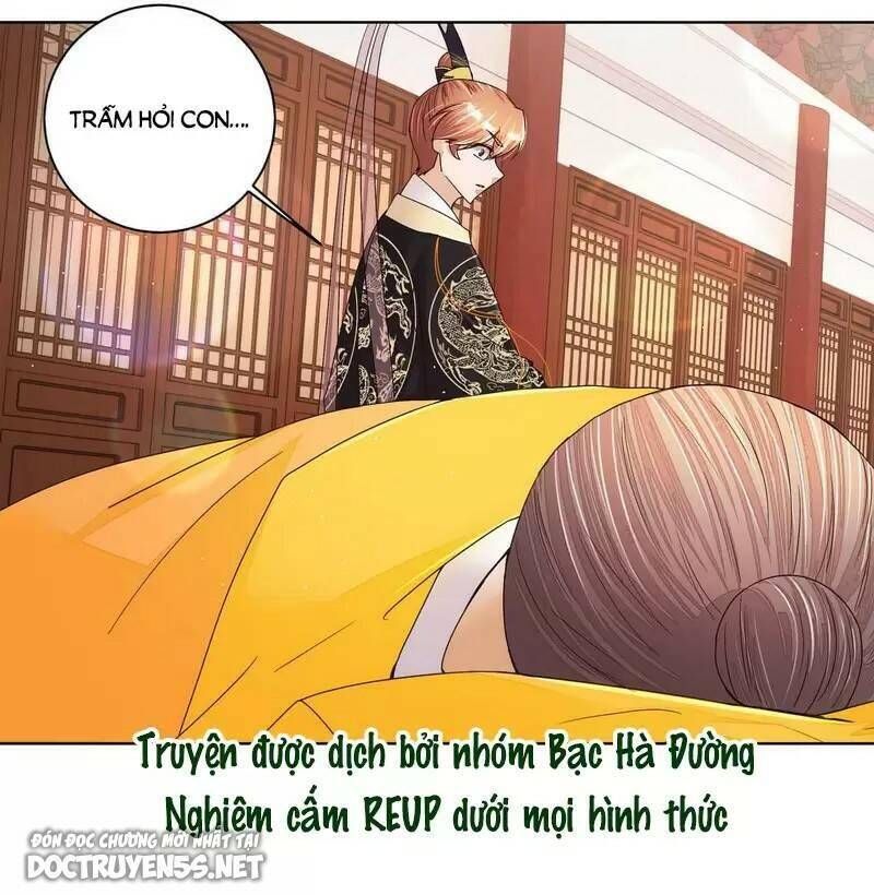 đọc truyện Dục Huyết Thương Hậu Chương 203 ảnh 3 tại Thiên Thai Truyện