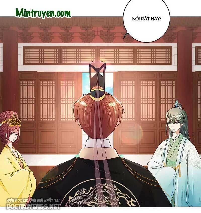 đọc truyện Dục Huyết Thương Hậu Chương 203 ảnh 18 tại Thiên Thai Truyện