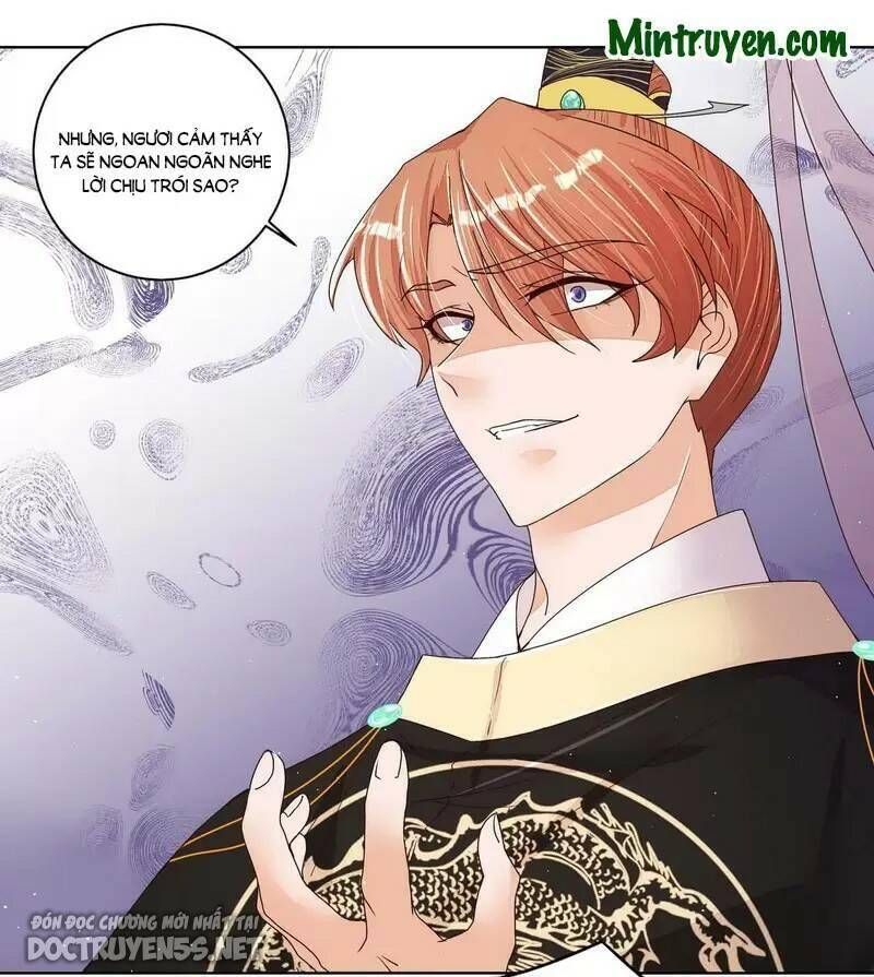 đọc truyện Dục Huyết Thương Hậu Chương 203 ảnh 19 tại Thiên Thai Truyện