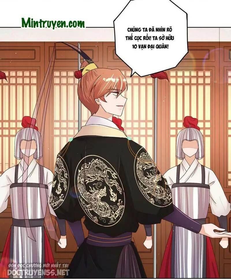 đọc truyện Dục Huyết Thương Hậu Chương 203 ảnh 20 tại Thiên Thai Truyện