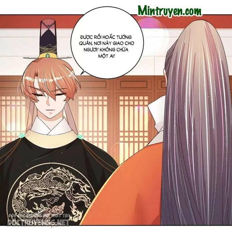 đọc truyện Dục Huyết Thương Hậu Chương 203 ảnh 22 tại Thiên Thai Truyện