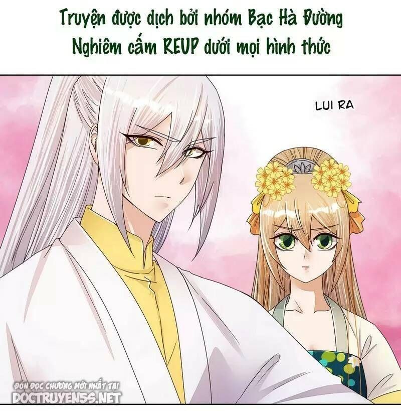 đọc truyện Dục Huyết Thương Hậu Chương 203 ảnh 24 tại Thiên Thai Truyện