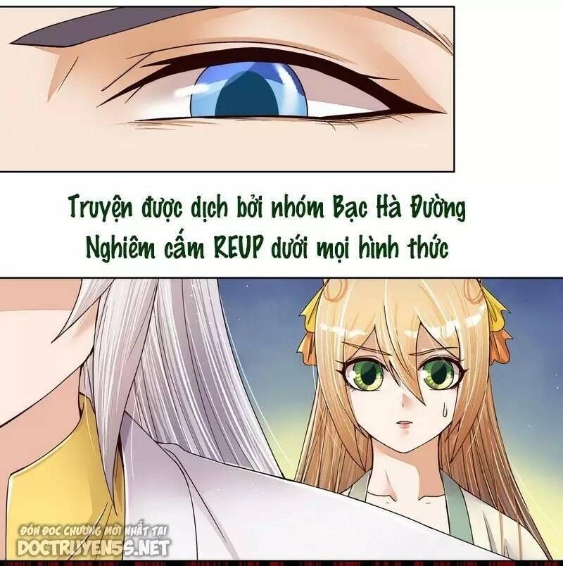 đọc truyện Dục Huyết Thương Hậu Chương 203 ảnh 26 tại Thiên Thai Truyện