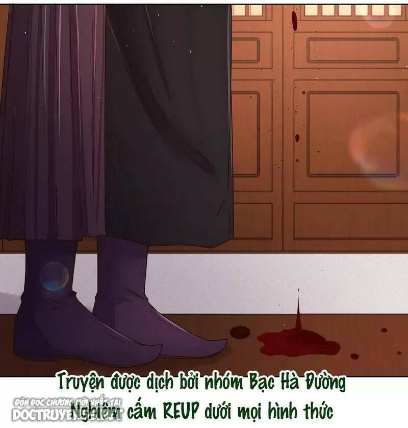 đọc truyện Dục Huyết Thương Hậu Chương 203 ảnh 32 tại Thiên Thai Truyện