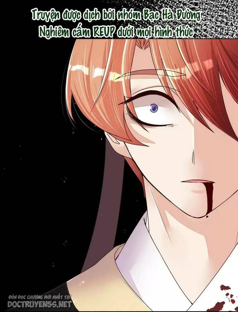 đọc truyện Dục Huyết Thương Hậu Chương 203 ảnh 33 tại Thiên Thai Truyện