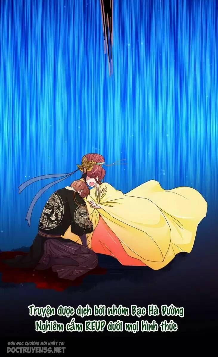 đọc truyện Dục Huyết Thương Hậu Chương 203 ảnh 35 tại Thiên Thai Truyện