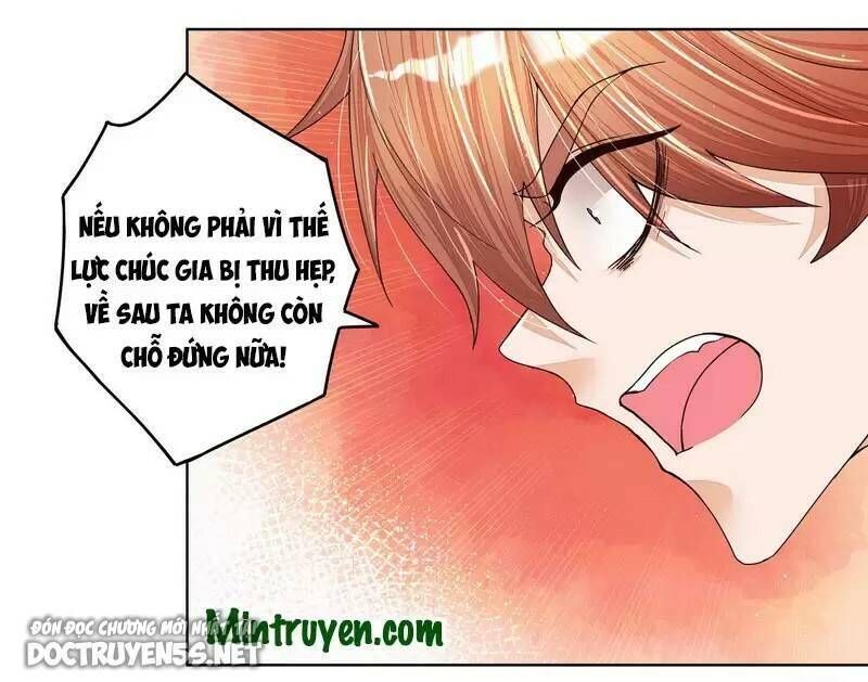 đọc truyện Dục Huyết Thương Hậu Chương 203 ảnh 7 tại Thiên Thai Truyện