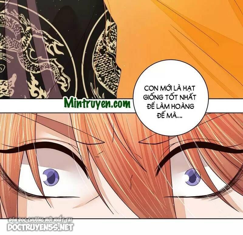 đọc truyện Dục Huyết Thương Hậu Chương 203 ảnh 10 tại Thiên Thai Truyện