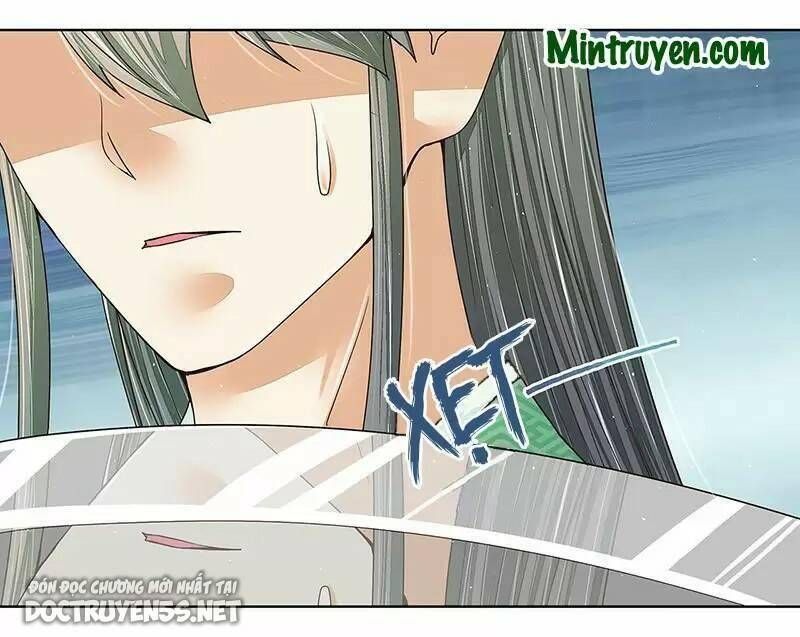 đọc truyện Dục Huyết Thương Hậu Chương 204 ảnh 17 tại Thiên Thai Truyện