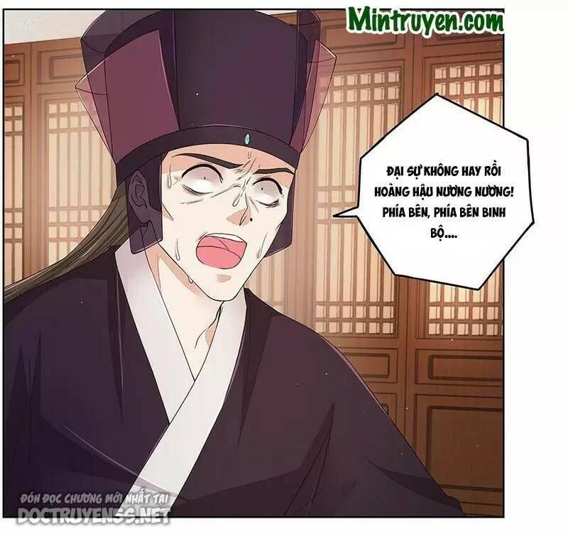 đọc truyện Dục Huyết Thương Hậu Chương 204 ảnh 4 tại Thiên Thai Truyện