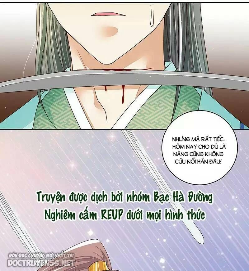 đọc truyện Dục Huyết Thương Hậu Chương 204 ảnh 23 tại Thiên Thai Truyện