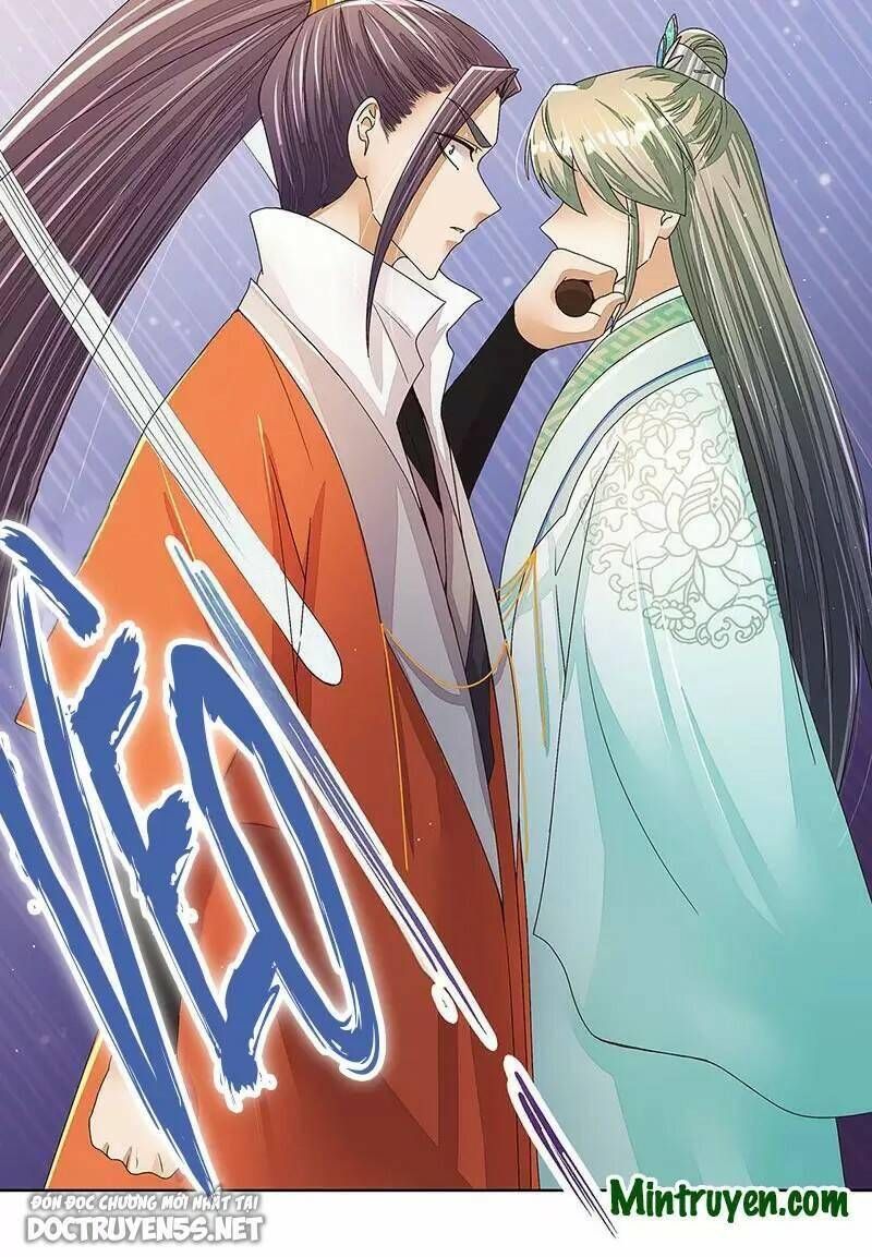 đọc truyện Dục Huyết Thương Hậu Chương 204 ảnh 24 tại Thiên Thai Truyện