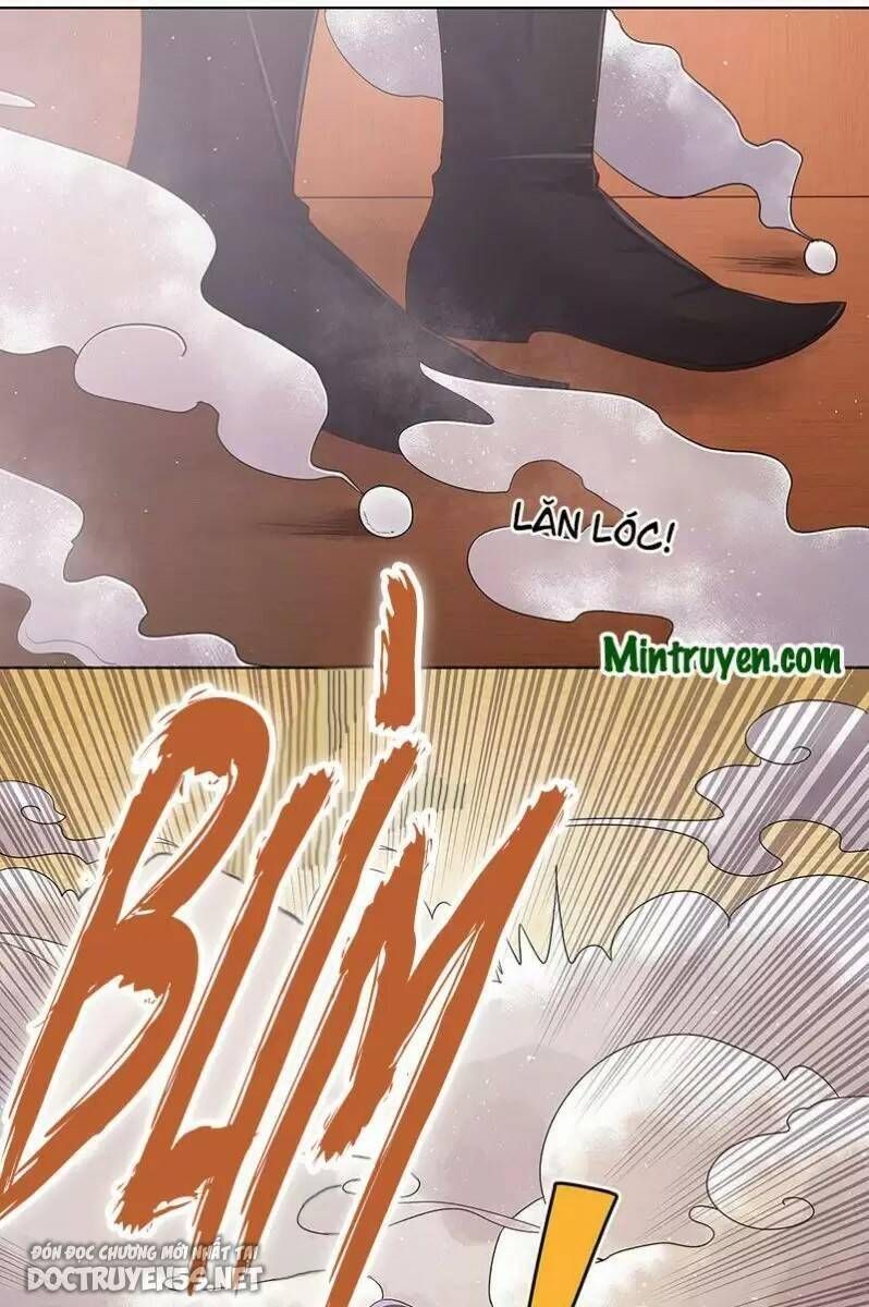 đọc truyện Dục Huyết Thương Hậu Chương 204 ảnh 25 tại Thiên Thai Truyện