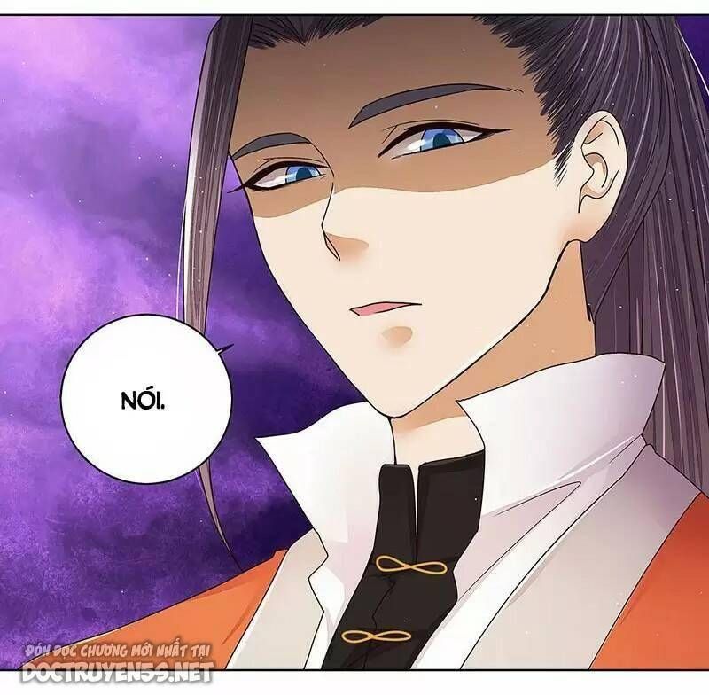 đọc truyện Dục Huyết Thương Hậu Chương 204 ảnh 7 tại Thiên Thai Truyện