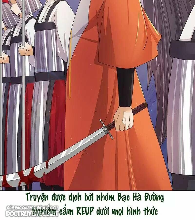 đọc truyện Dục Huyết Thương Hậu Chương 204 ảnh 11 tại Thiên Thai Truyện