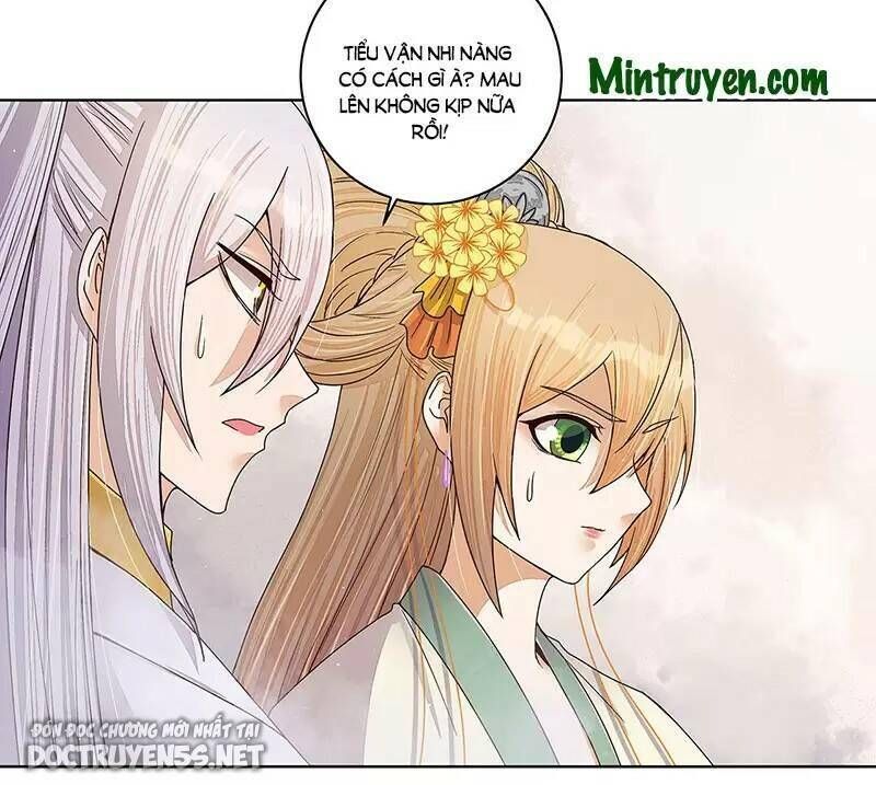 đọc truyện Dục Huyết Thương Hậu Chương 205 ảnh 14 tại Thiên Thai Truyện